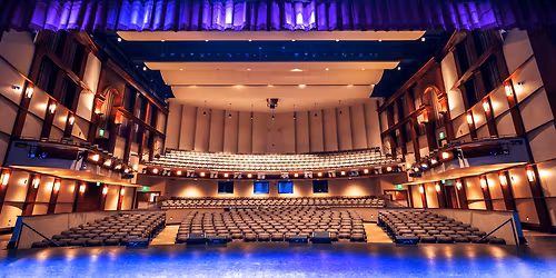 Pearl in Concert at The United Theater on Broadway