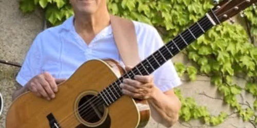 LARRY MUELLER