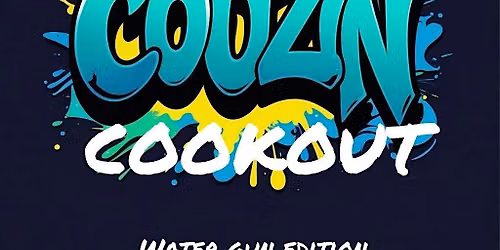 Couzin Cookout
