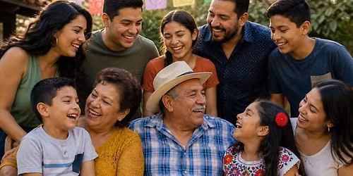 Hispanic Genealogy Event - Evento de Genealogia Hispana