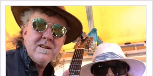 Eddie Dodd At Shipwreck Saloon