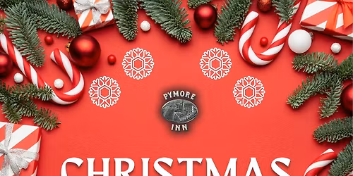 The BIG Christmas Quiz ** SOLD OUT ** Additional date added for Weds 10 December