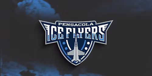 Wiener Dog Race Night: Thunderbolts vs. Ice Flyers