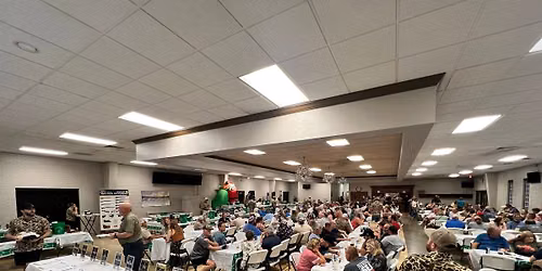 O'Fallon\/St Paul Ducks Unlimited Dinner Banquet