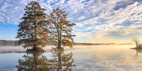 Photographing Reflections