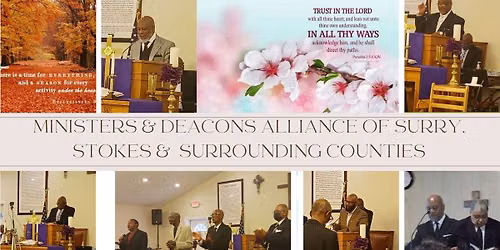Sunday Service 