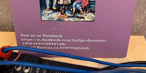 Blackhorse Grassington