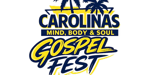 Carolinas' Gospel Fest