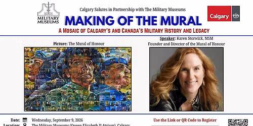 Making of the Mural