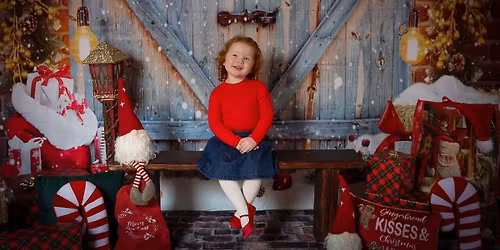 Christmas mini shoots 📸