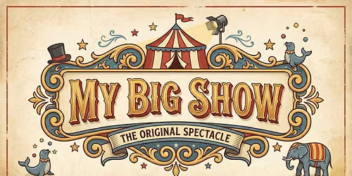 My Big Show