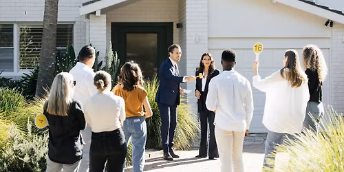 Toowoomba Auction Night | 9 December 2025