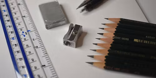 The Mindful Drawing Space
