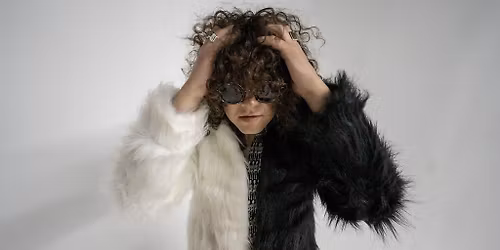 Moon Walker w\/ Pretoria