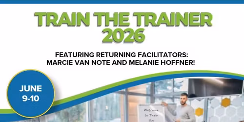 Train the Trainer