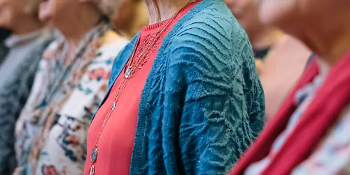 Demenskor - syng dig til gl\u00e6de  og f\u00e6llesskab 