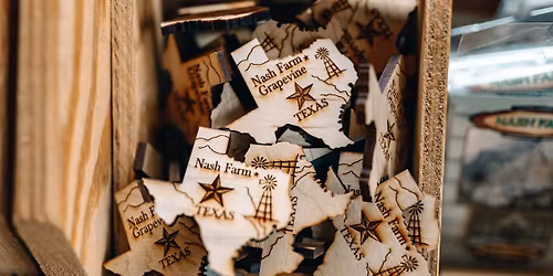 First Friday at Nash Farm - Cowboy Cooking