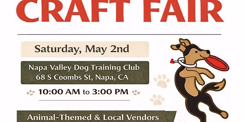 NVDTC Craft Fair 