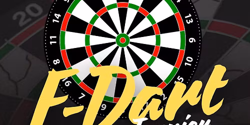 \ud83c\udfaf E-Dart Turnier im Zum Turnbeutel! \ud83c\udf7b