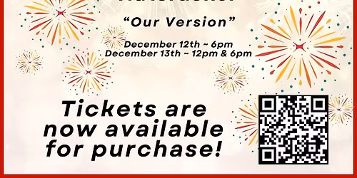 Bloom Academy of Dance presents 'The Nutcracker'