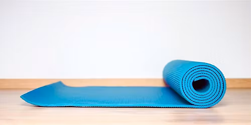 Let's Try... Mat Pilates at Wollongong Library (Ages 18+)