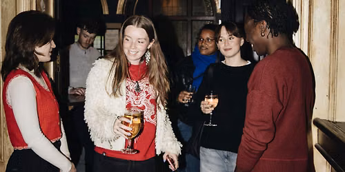 Hornet Film Club and Networking Event