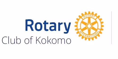 Rotarians Serve Dinner