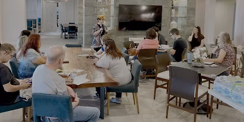 Special Needs Informational\/Q&A Meeting