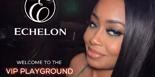 Echelon presents \u201cUnplugged Saturday\u201d