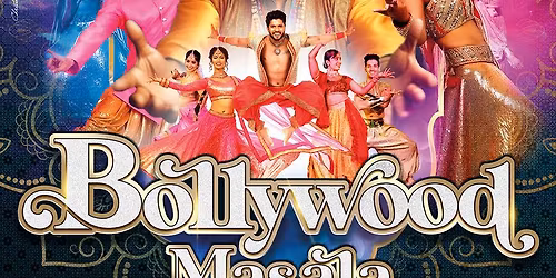 BOLLYWOOD MASALA