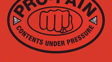 PRO-PAIN - D\u00fcsseldorf