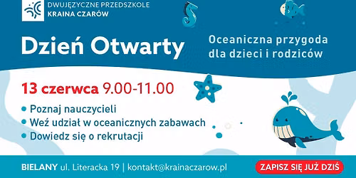 Open Day 