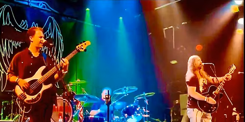 Phenomenon Live! At Hurricane Grill & Wings!!