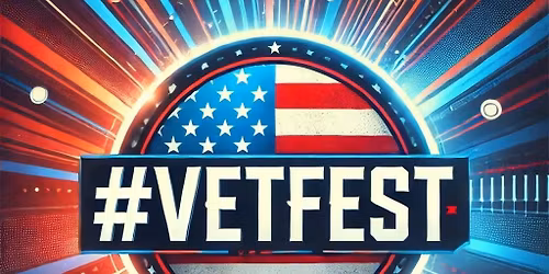 1st Annual VETFEST