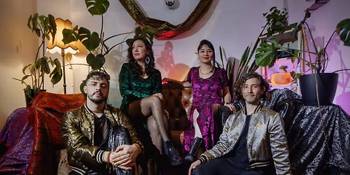 SunSeeds at BAR OUSSOU