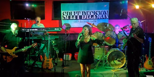 SPLIT DECISION @ TABZ