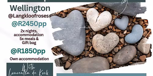 Healthy Hearts Couples Weekend 