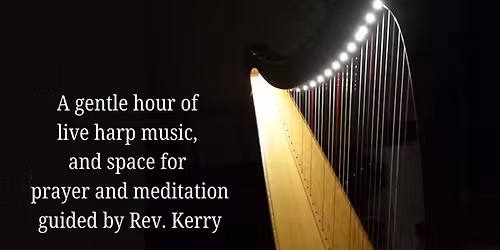 Quiet Christmas Service