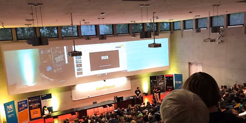 LinuxDays 2026