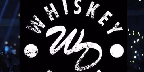 Whiskey Ditch