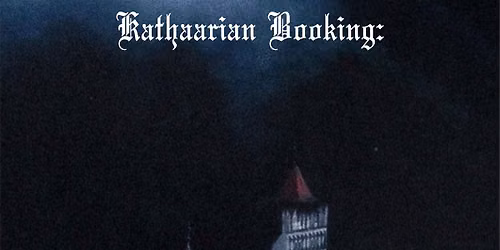 Dark Dungeon Synth Night