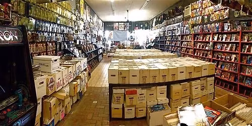 Superman Day 50% Off Sale