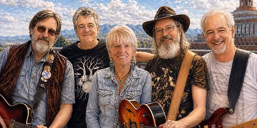 Laurel Canyon East @Riverside Rhapsody