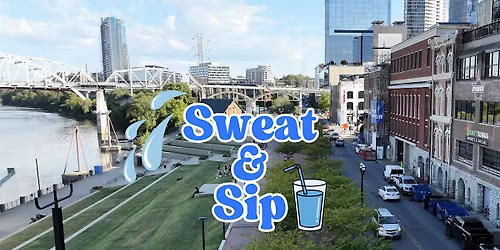 Sweat & Sip