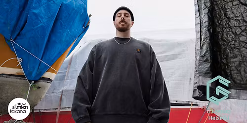 Silmien Takana: DJ Kridlokk \u2013 Mutaatio