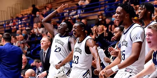 Mount St. Mary's Mountaineers at Ohio State Buckeyes Mens Basketball