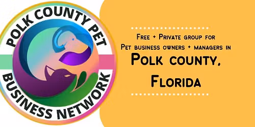 \ud83d\udc3e Paws & Productivity: Pet Biz Work Session \ud83d\udc3e UNCLE NICKS Nov 10th 9am