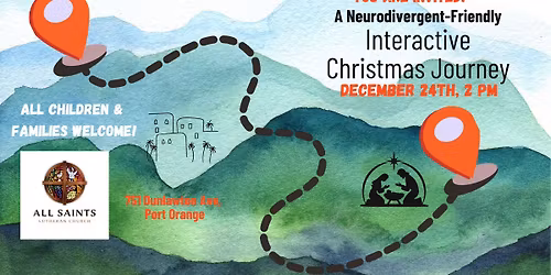 Interactive Christmas Journey