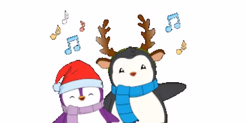 Yedingham Carol Service