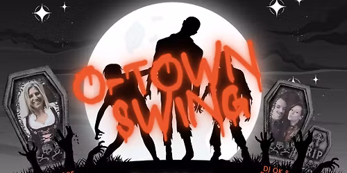 Halloween Dance (O-Town West Coast Swing)